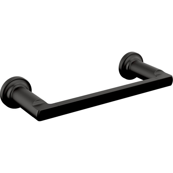 Delta flynn towel bar best sale brushed nickel